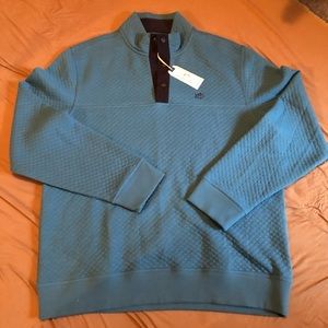 Men’s pullover